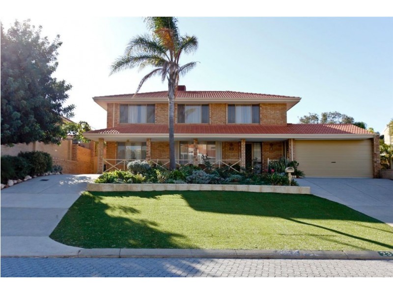 23 Duchart Way, Coogee WA 6166