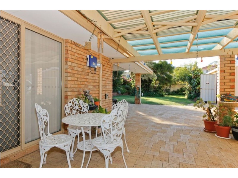 23 Duchart Way, Coogee WA 6166