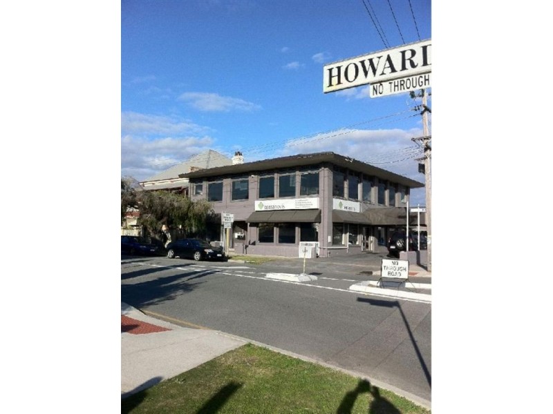 1 Howard Street, Fremantle WA 6160