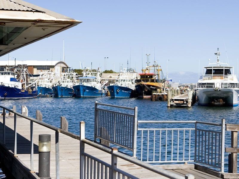 1 Howard Street, Fremantle WA 6160