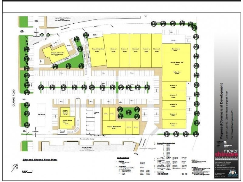 34 Clarke Road, Margaret River WA 6285