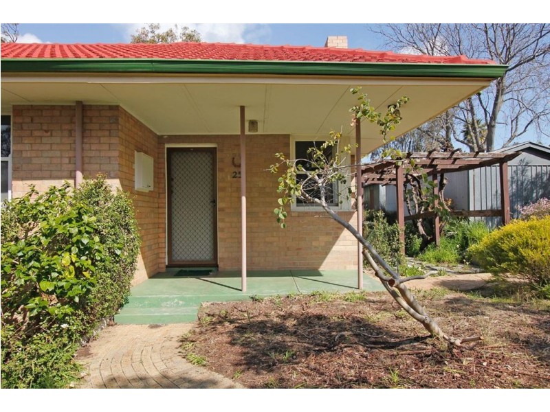 25 Egeus Way, Coolbellup WA 6163