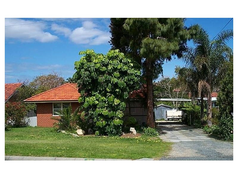 23 Caliban Way, Coolbellup WA 6163