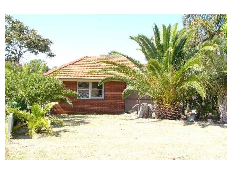 23 Caliban Way, Coolbellup WA 6163