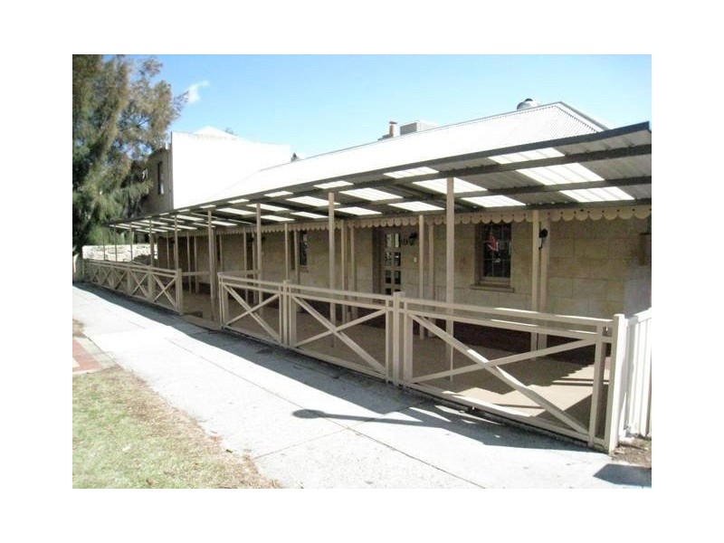 12 Norfolk Street, Fremantle WA 6160