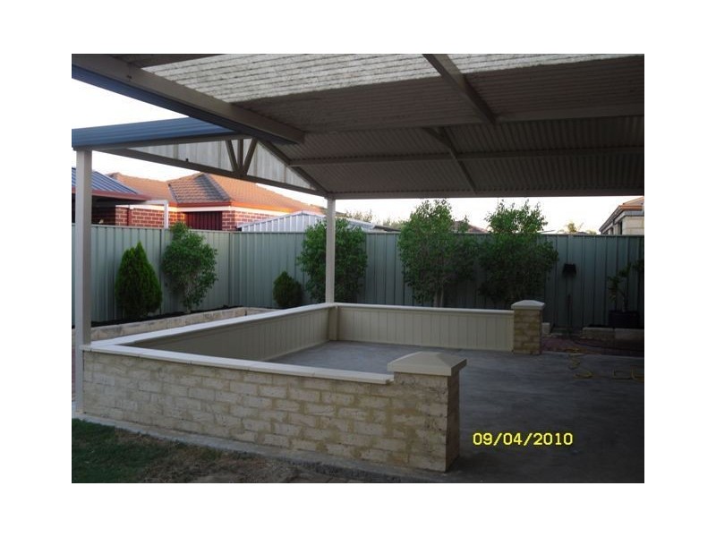 15 Reynardson Avenue, Atwell WA 6164