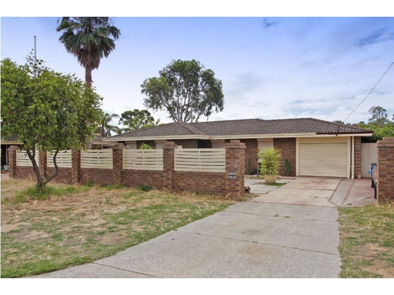 5 Lilly Court, Spearwood WA 6163