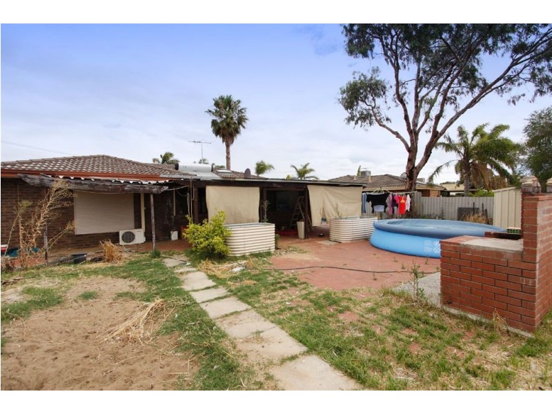 5 Lilly Court, Spearwood WA 6163