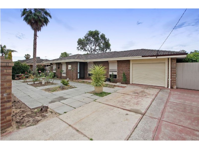 5 Lilly Court, Spearwood WA 6163