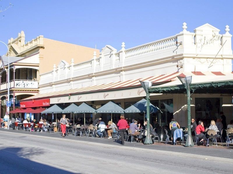 4/142 South Terrace, Fremantle WA 6160