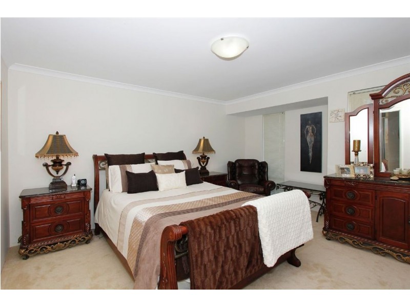 48 Birkett Avenue, Beeliar WA 6164