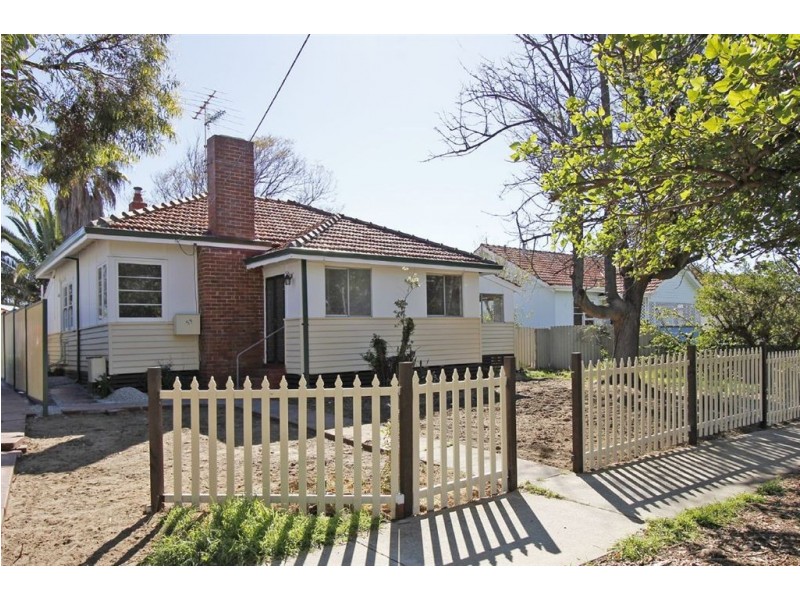 59 Paget Street, Hilton WA 6163
