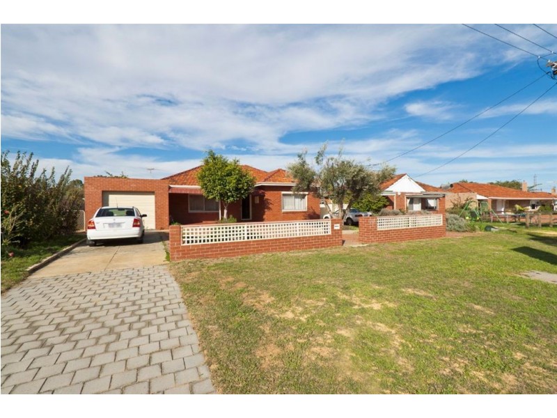20 Ivermey Road, Hamilton Hill WA 6163