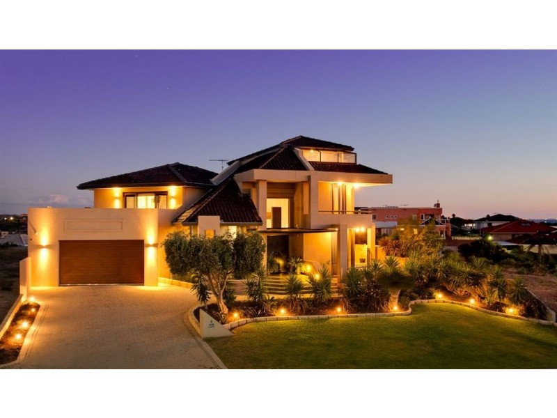 6 Viewcrest Rise, Coogee WA 6166