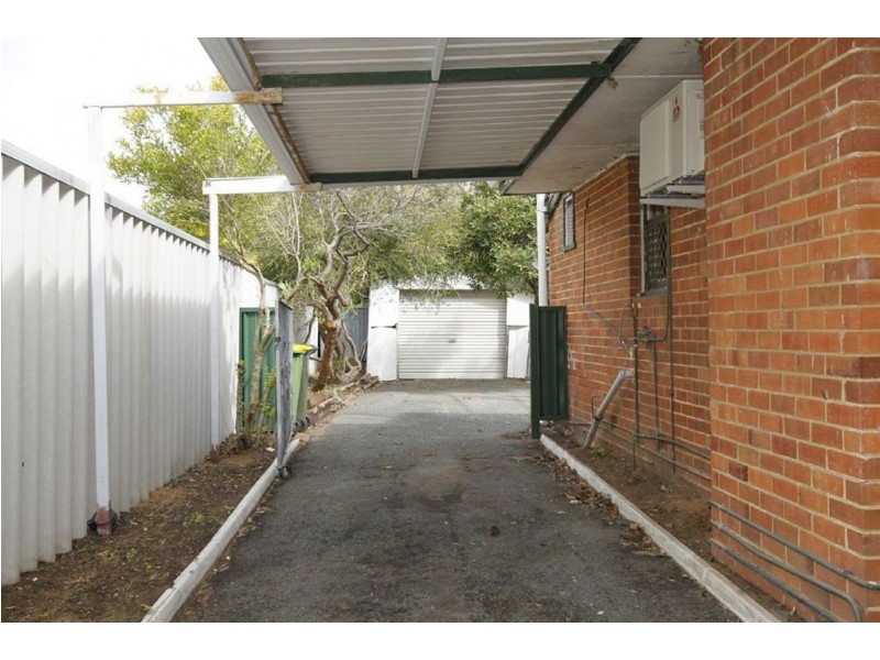5 Keenan Street, Hamilton Hill WA 6163