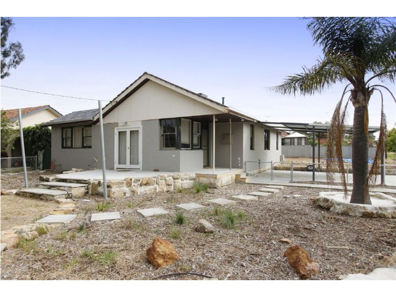 23 Thorsager Street, Coolbellup WA 6163