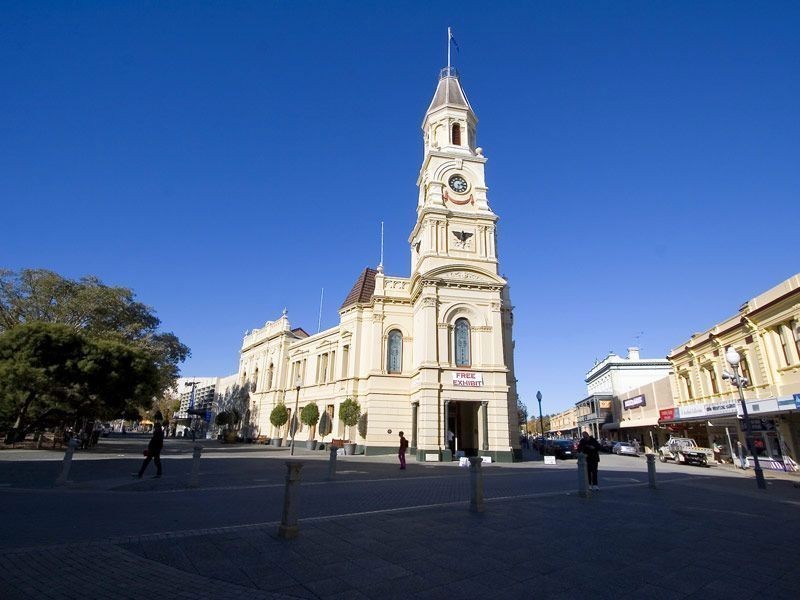 25/27-35 William Street, Fremantle WA 6160