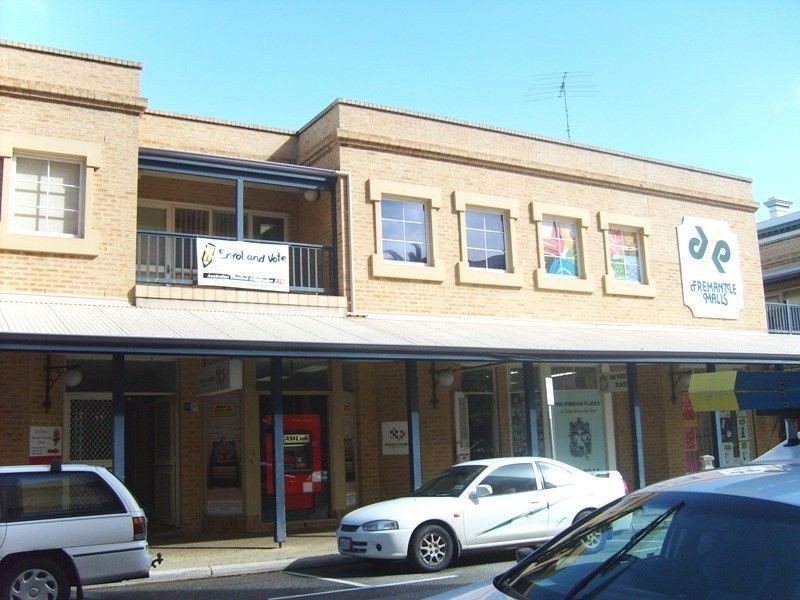 13/27-35 William Street, Fremantle WA 6160