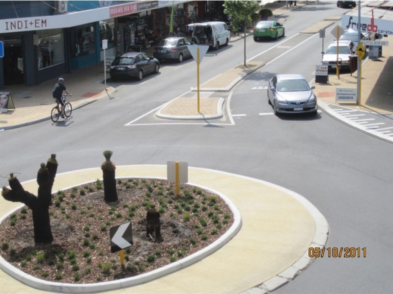 15b/142 South Terrace, Fremantle WA 6160