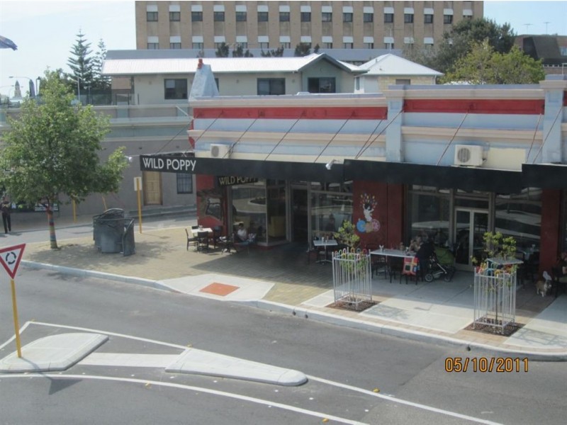 15b/142 South Terrace, Fremantle WA 6160