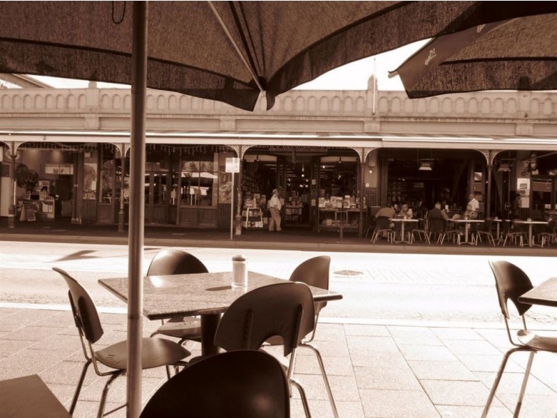 11/27-35 William Street, Fremantle WA 6160