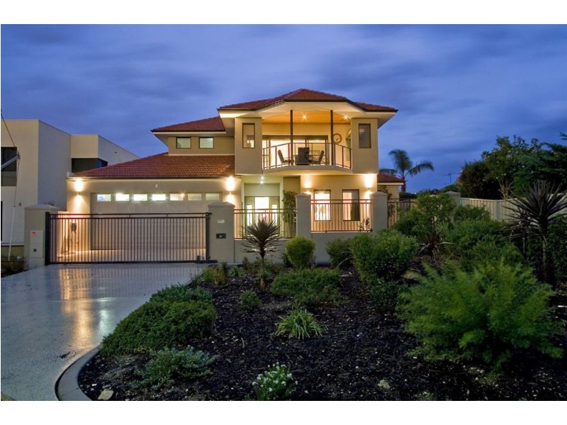 53 Moran Court, Beaconsfield WA 6162