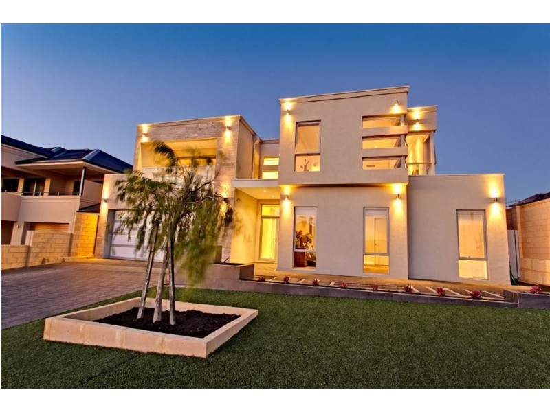 11 Newark Turn, North Coogee WA 6163