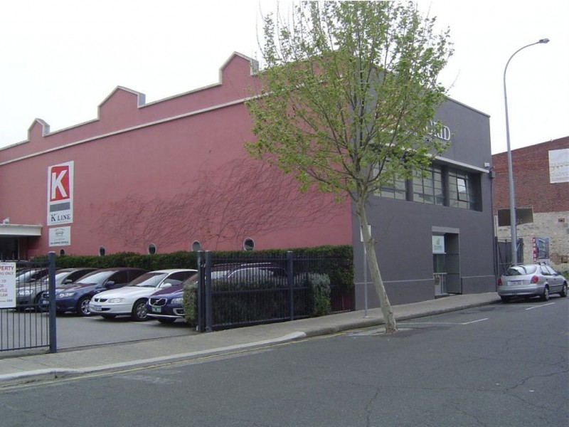 1/2 Ground Floor Bannister Street, Fremantle WA 6160
