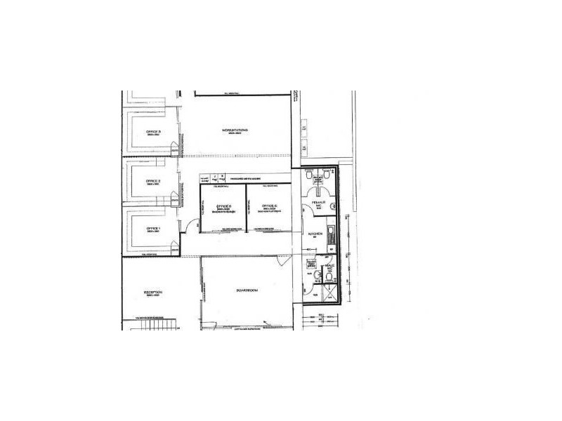 1/2 Ground Floor Bannister Street, Fremantle WA 6160