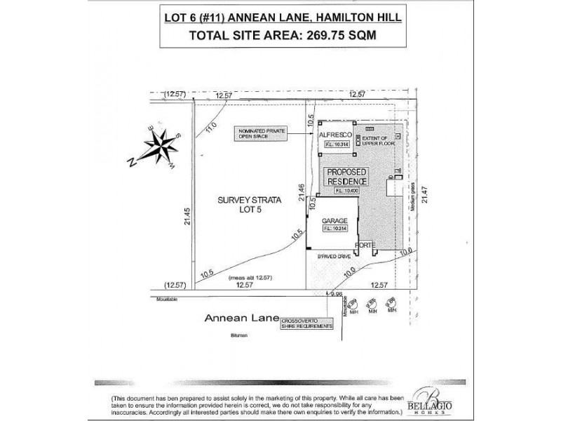 11 Annean Lane, Hamilton Hill WA 6163
