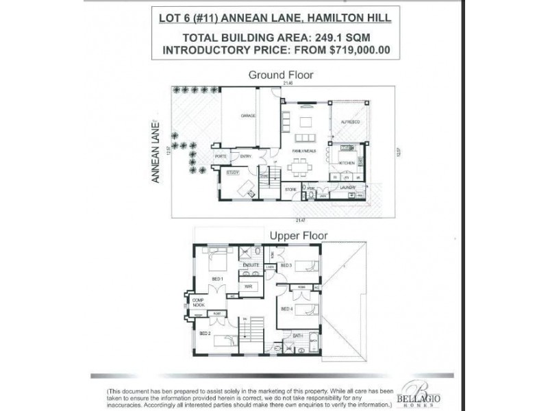 11 Annean Lane, Hamilton Hill WA 6163