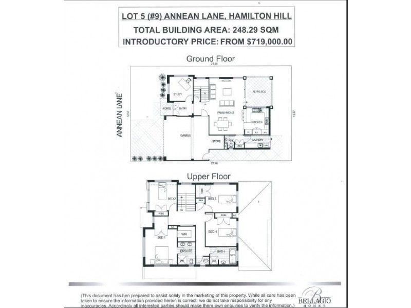 9 Annean Lane, Hamilton Hill WA 6163