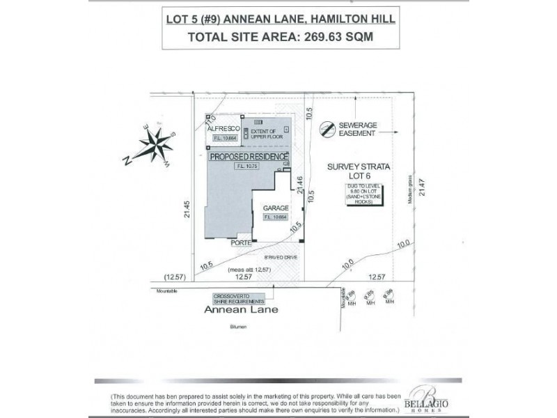 9 Annean Lane, Hamilton Hill WA 6163