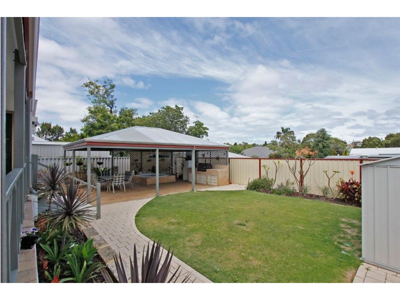 Prop Lt 1/23 Chamberlain Street, Hilton WA 6163