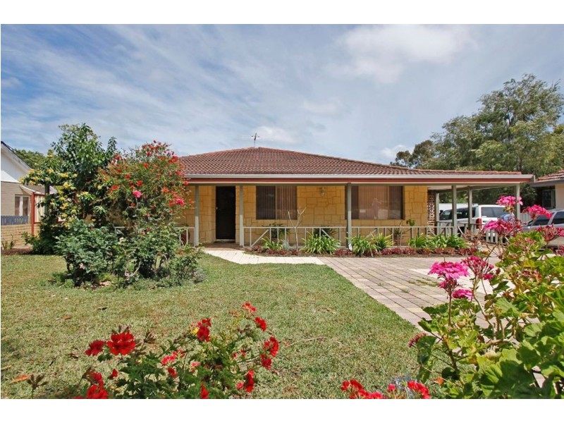 Prop Lt 1/23 Chamberlain Street, Hilton WA 6163