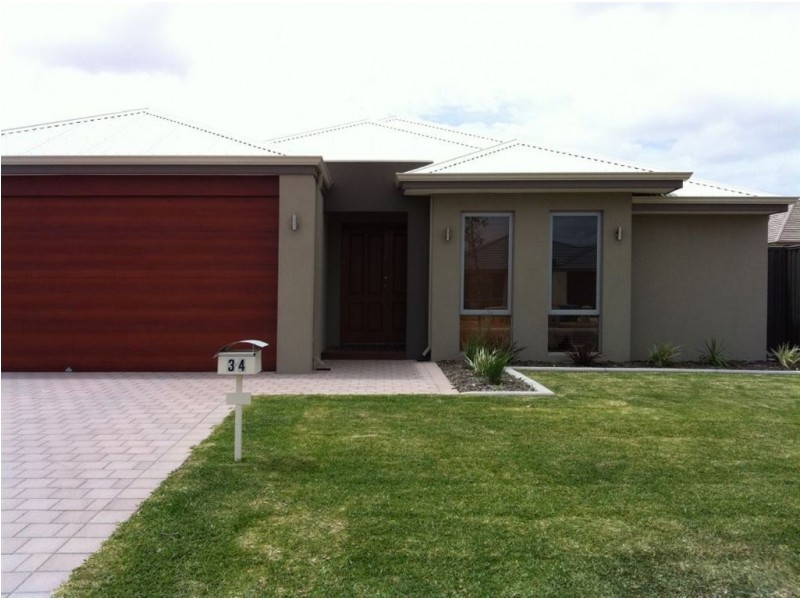 34 Whitehorse Drive, Harrisdale WA 6112