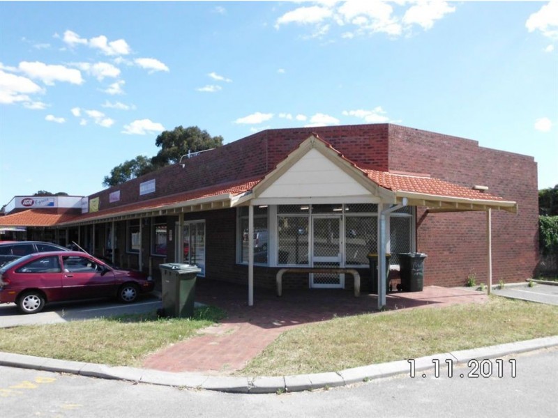 5/35 Southwell Crescent, Hamilton Hill WA 6163