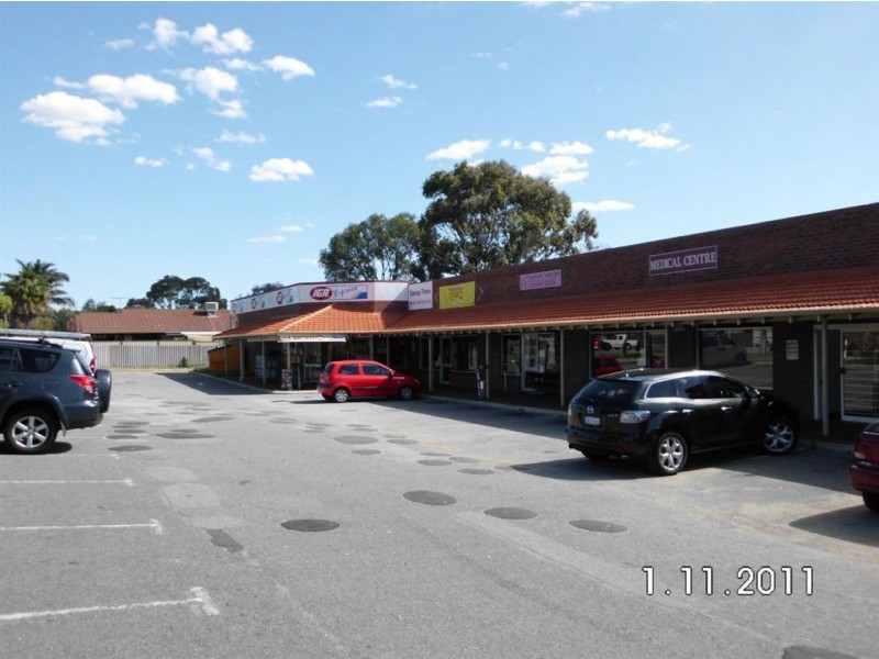 5/35 Southwell Crescent, Hamilton Hill WA 6163