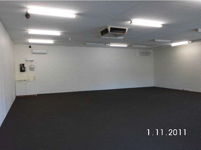 5/35 Southwell Crescent, Hamilton Hill WA 6163