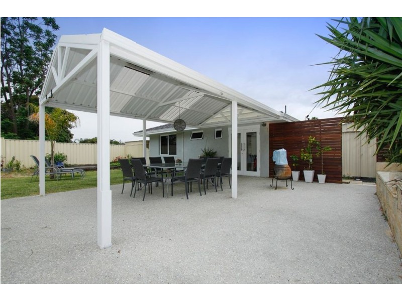 44 Derinton Way, Hamilton Hill WA 6163