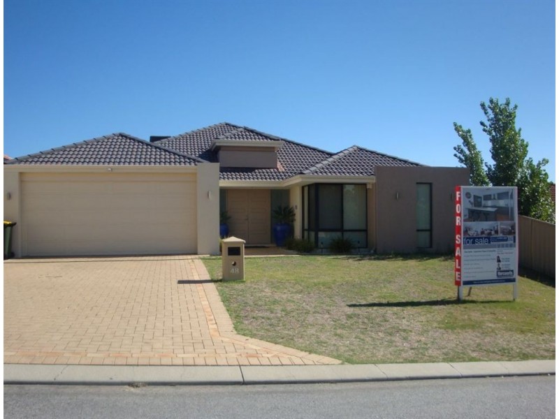48 Birkett Avenue, Beeliar WA 6164