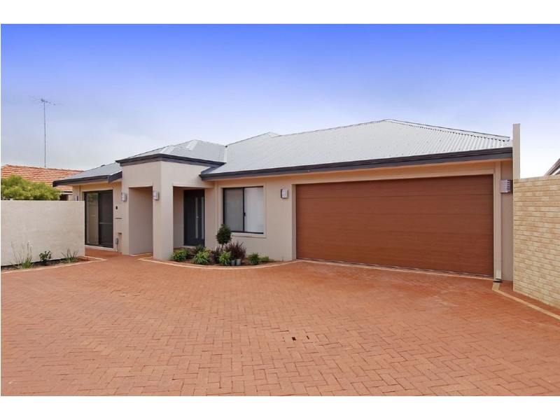 3/1 Gerovich Way, Spearwood WA 6163