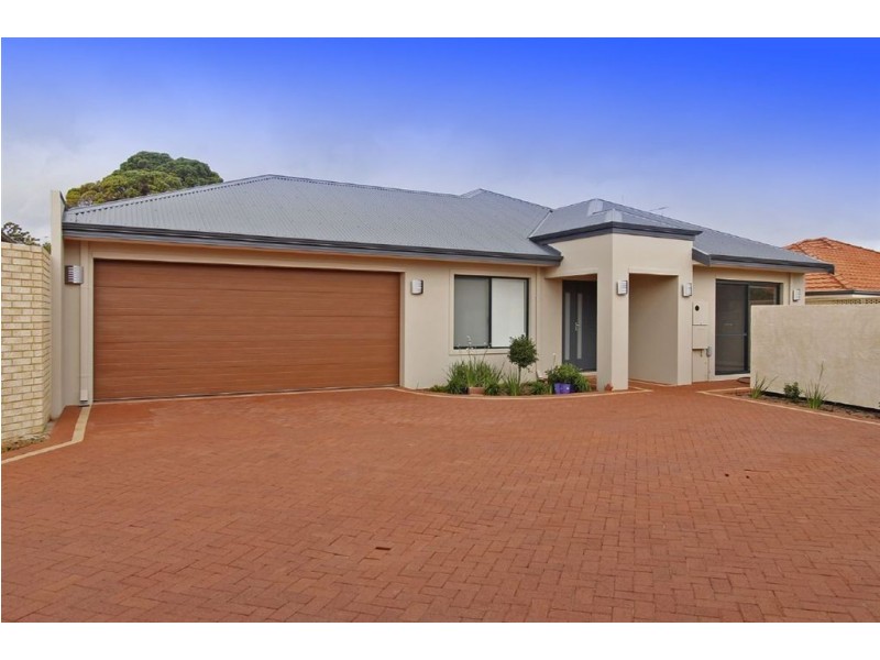 2/1 Gerovich Way, Spearwood WA 6163