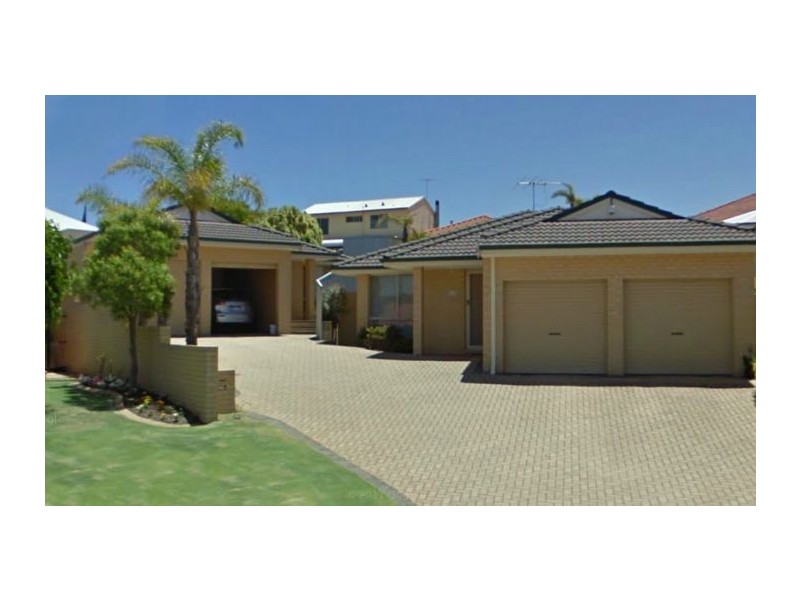 20b Carrello Circuit, Coogee WA 6166