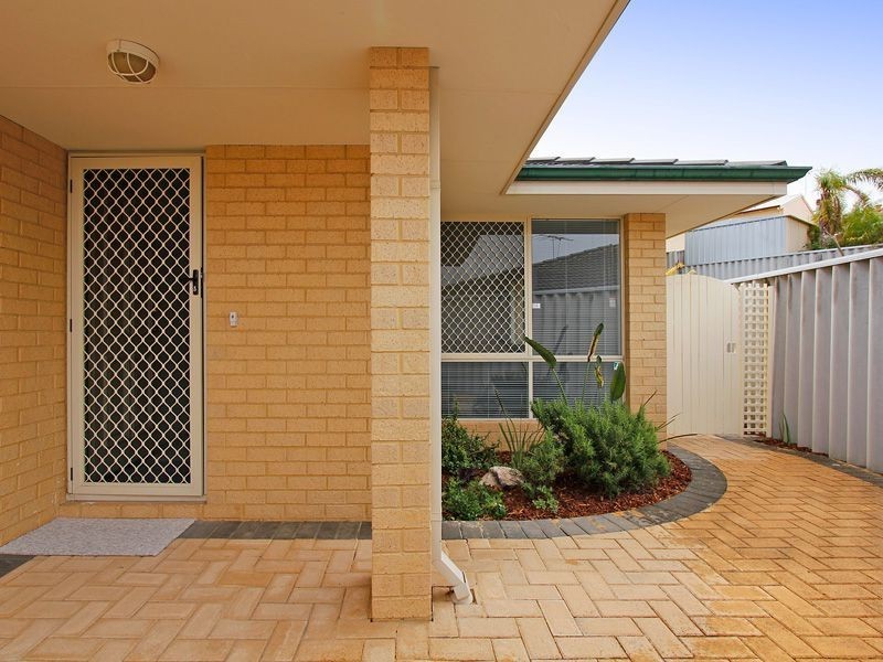 20b Carrello Circuit, Coogee WA 6166