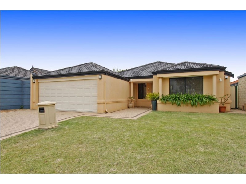 7 Domain Circle, Success WA 6164