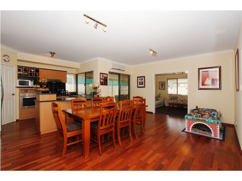 7 Domain Circle, Success WA 6164