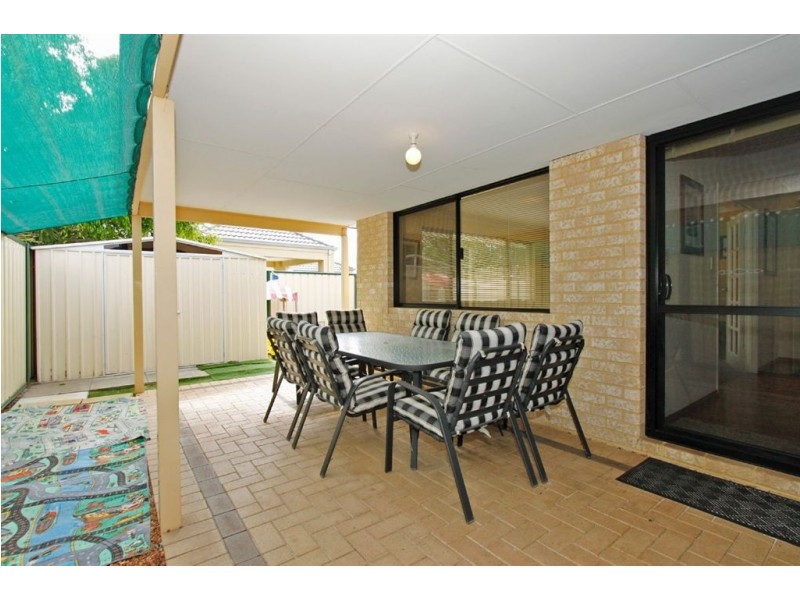 7 Domain Circle, Success WA 6164