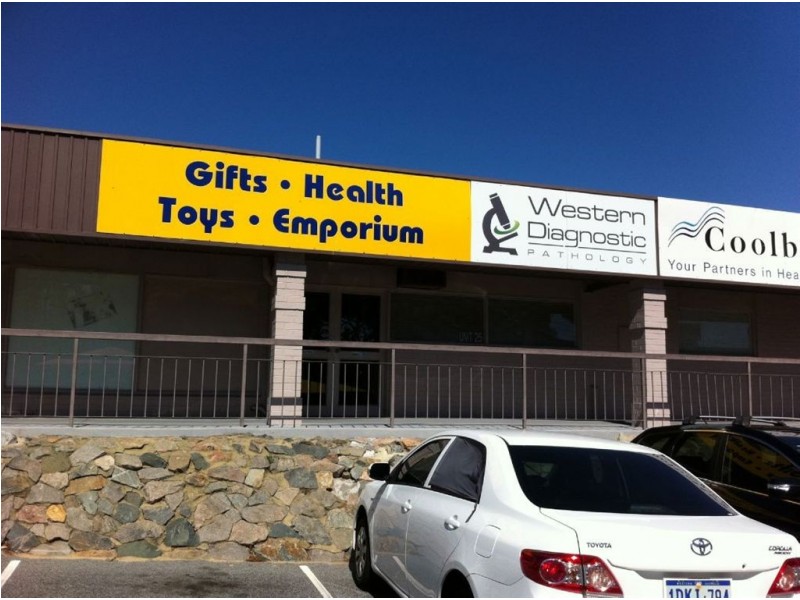 25/78 Coolbellup Avenue, Coolbellup WA 6163