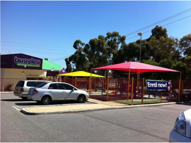 25/78 Coolbellup Avenue, Coolbellup WA 6163